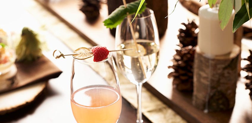 Come preparare un aperitivo gourmet Come preparare un aperitivo gourmet