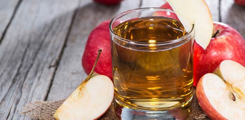 Cocktail con il succo di mela: le ricette per l'aperitivo Cocktail con il succo di mela: le ricette per l'aperitivo