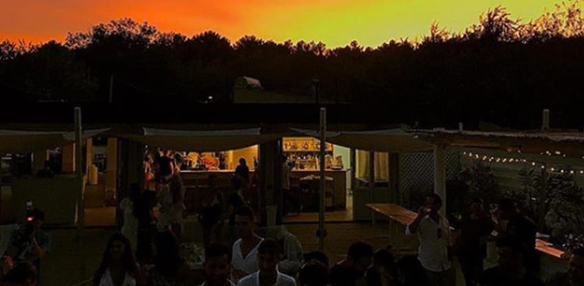 Rientro in città: i locali dove fare l’aperitivo, Marina di Ravenna