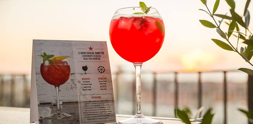 Rientro in città: i locali dove fare l’aperitivo