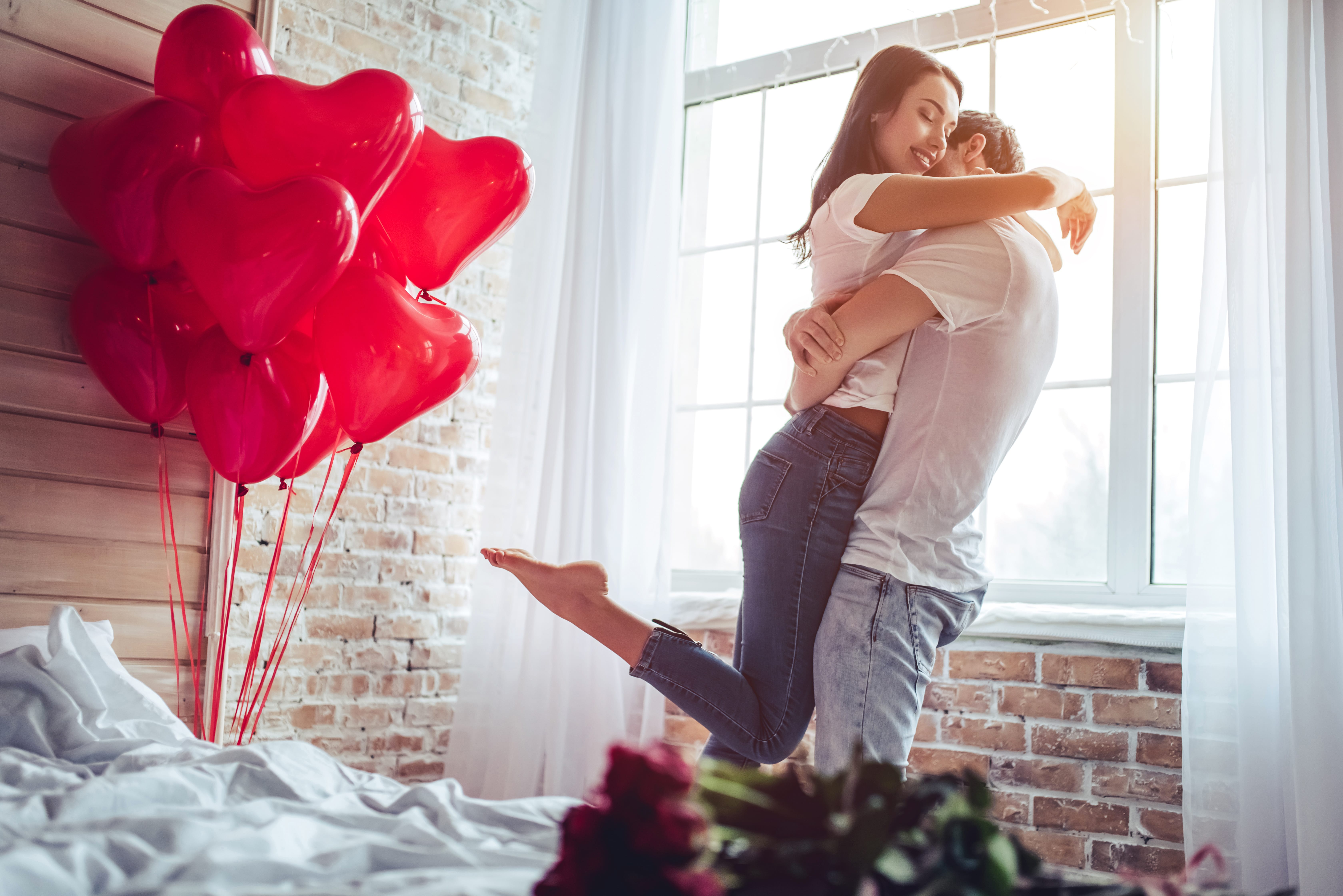 Rosso San Valentino: i cocktail perfetti per festeggiare