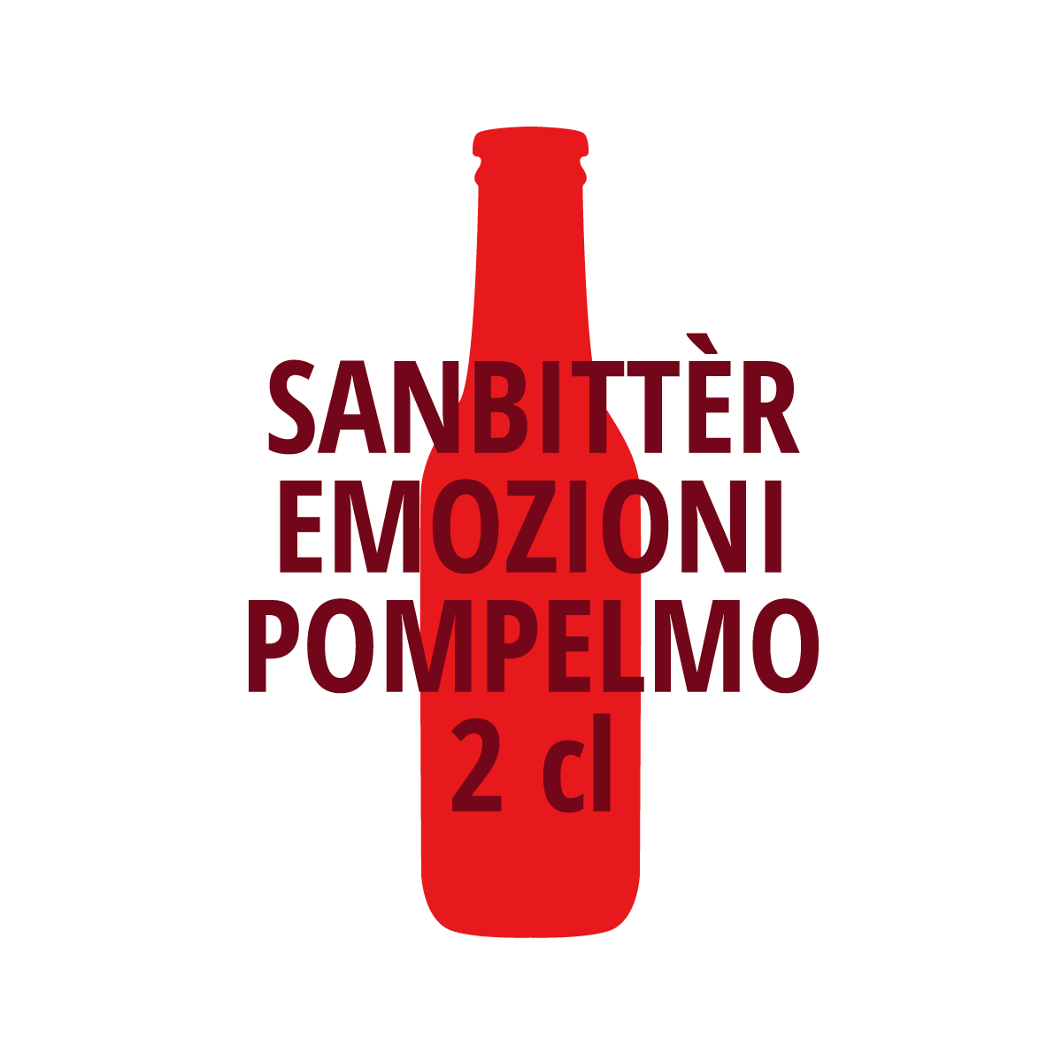 Sanbitter pompelmo