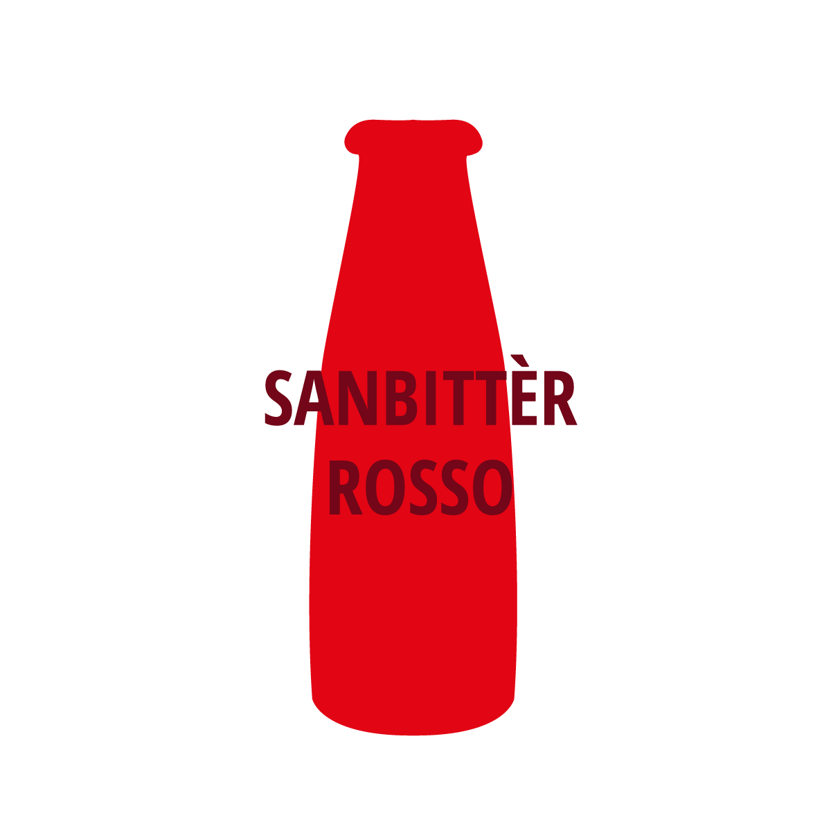 Sanbitter rosso 0