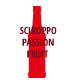 Sciroppo passionfruit