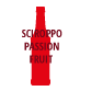 Sciroppo passionfruit 1