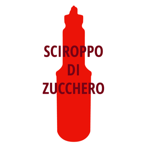 Sciroppo zucchero