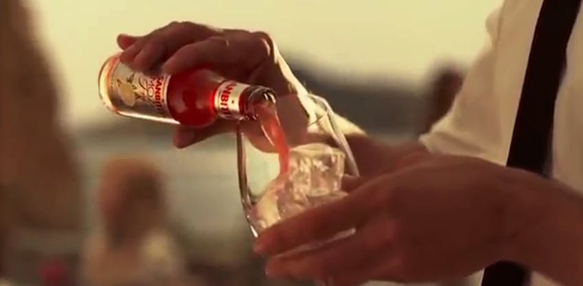 Spot Sanbittèr Emozioni al pompelmo: un mix di delicatezza e vivacità Spot Sanbittèr Emozioni al pompelmo: un mix di delicatezza e vivacità