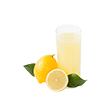 Spremuta di limone