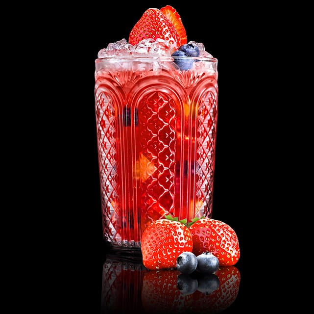 Sanbittèr Bartender Cocktail Strawbitter Sanbittèr Bartender Cocktail Strawbitter