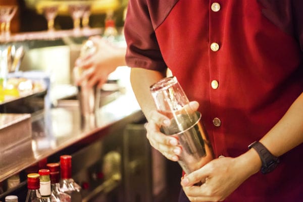 Attrezzatura barman: nomi degli oggetti più utilizzati - Casa Bella Dal Cin