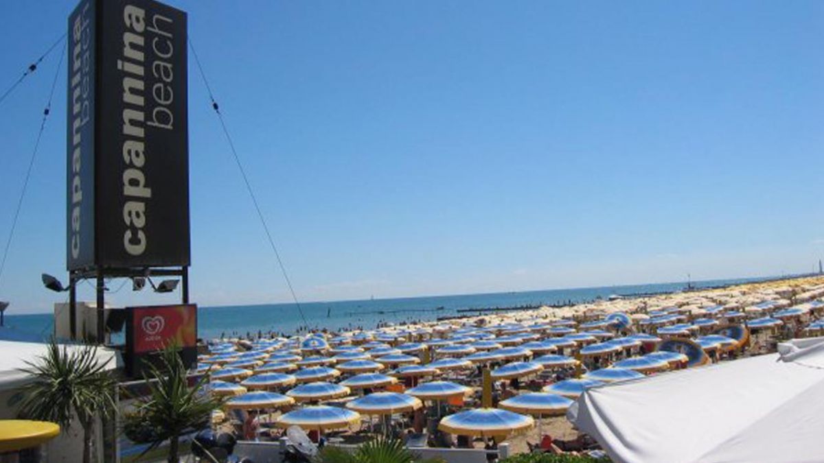 Aperitivo-spiaggia-capannina-jesolo