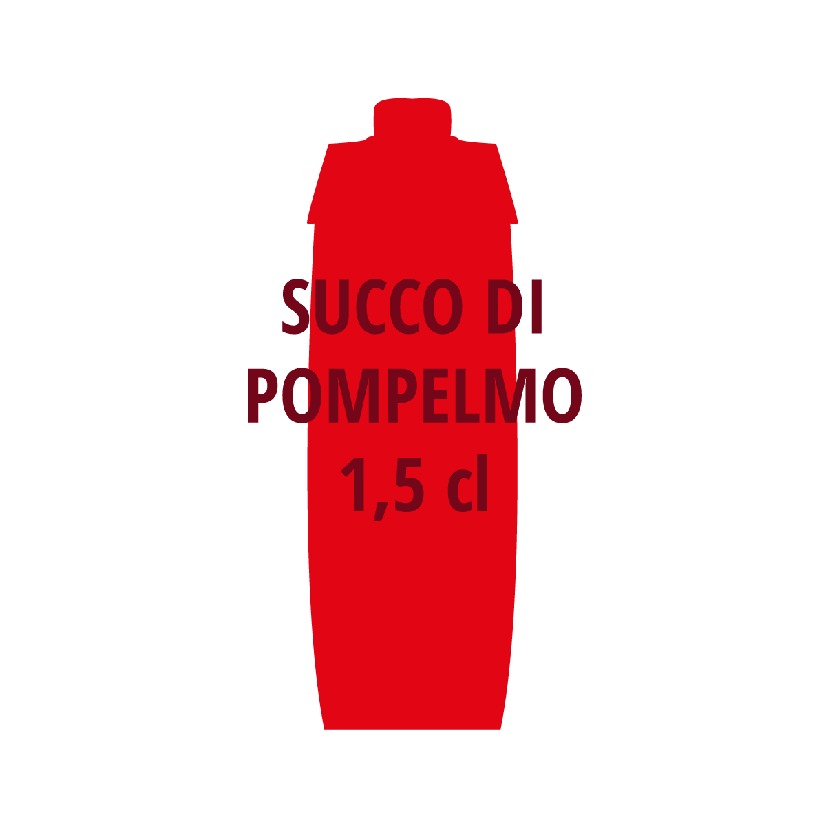 Succo pompelmo