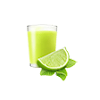 Succo di lime