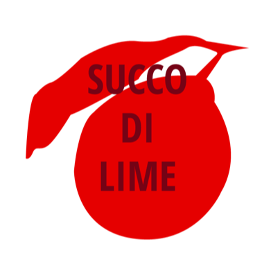 Succo lime