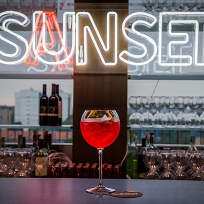 Sanset Aperitivo