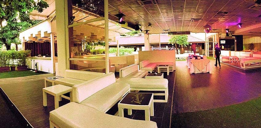 The Beach a Milano per un Capodanno indimenticabile