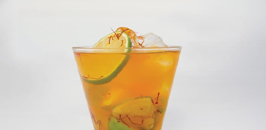 Travelling Emotion con Sanbittèr Passion Fruit e frutta tropicale Travelling Emotion con Sanbittèr Passion Fruit e frutta tropicale