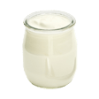 Yogurt magro