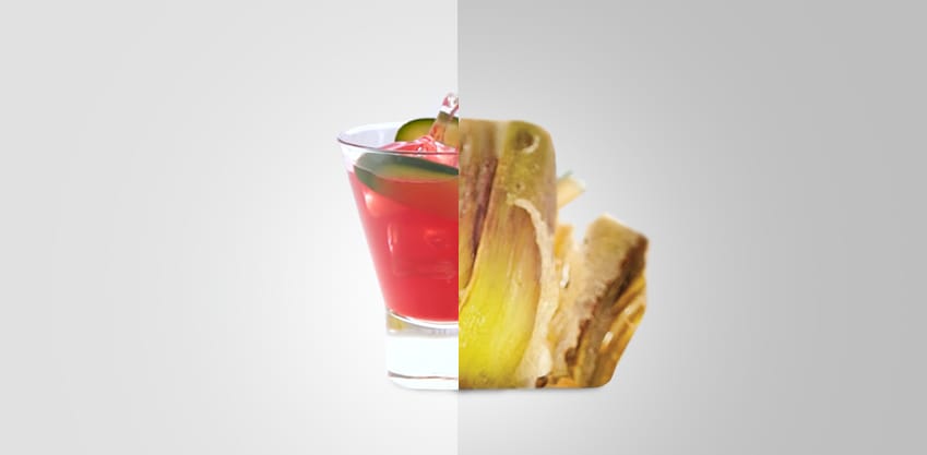 Zen Bitter e carciofi speziali, una ricetta insolita e un cocktail speziato per stupire i vostri ospiti Zen Bitter e carciofi speziali, una ricetta insolita e un cocktail speziato per stupire i vostri ospiti