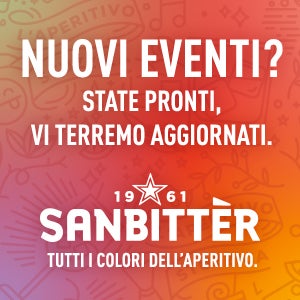 Eventi Sanbitter 2
