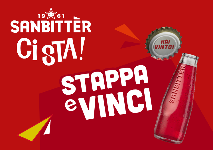 Stappe e vinci